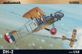 8094 DH.2 ProfiPACK 1/48 by EDUARD