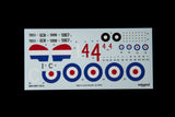 8094 DH.2 ProfiPACK 1/48 by EDUARD