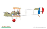 8094 DH.2 ProfiPACK 1/48 by EDUARD