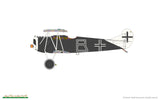 8136 Fokker D.VII (OAW) ProfiPACK 1/48 by EDUARD