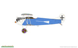 8136 Fokker D.VII (OAW) ProfiPACK 1/48 by EDUARD