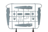 8136 Fokker D.VII (OAW) ProfiPACK 1/48 by EDUARD