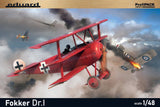 8162 Fokker Dr.1 ProfiPACK 1/48 by EDUARD