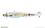 8203 Messerschmitt Bf 110E ProfiPACK 1/48 by EDUARD
