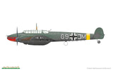 8203 Messerschmitt Bf 110E ProfiPACK 1/48 by EDUARD