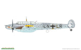 8203 Messerschmitt Bf 110E ProfiPACK 1/48 by EDUARD