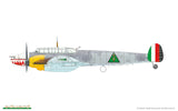 8203 Messerschmitt Bf 110E ProfiPACK 1/48 by EDUARD