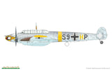 8203 Messerschmitt Bf 110E ProfiPACK 1/48 by EDUARD