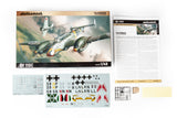 8203 Messerschmitt Bf 110E ProfiPACK 1/48 by EDUARD