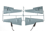 8203 Messerschmitt Bf 110E ProfiPACK 1/48 by EDUARD
