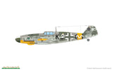 82117 Messerschmitt Bf 109G-4 ProfiPACK 1/48 by EDUARD