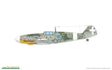 82117 Messerschmitt Bf 109G-4 ProfiPACK 1/48 by EDUARD