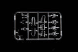 82117 Messerschmitt Bf 109G-4 ProfiPACK 1/48 by EDUARD