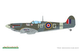 82157 Spitfire Mk.Vb mid ProfiPACK 1/48 EDUARD