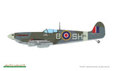 82157 Spitfire Mk.Vb mid ProfiPACK 1/48 EDUARD