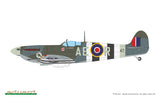 82157 Spitfire Mk.Vb mid ProfiPACK 1/48 EDUARD