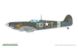 82157 Spitfire Mk.Vb mid ProfiPACK 1/48 EDUARD