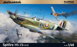 82157 Spitfire Mk.Vb mid ProfiPACK 1/48 EDUARD
