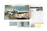 82161 Messerschmitt Bf 109G-10 WNF/Diana ProfiPACK 1/48 by EDUARD