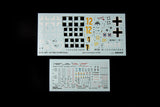 82161 Messerschmitt Bf 109G-10 WNF/Diana ProfiPACK 1/48 by EDUARD