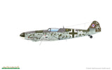 82161 Messerschmitt Bf 109G-10 WNF/Diana ProfiPACK 1/48 by EDUARD