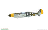 82161 Messerschmitt Bf 109G-10 WNF/Diana ProfiPACK 1/48 by EDUARD
