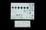 82166 Messerschmitt Bf 109K-4 ProfiPACK 1/48 by EDUARD
