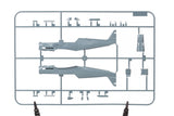 82166 Messerschmitt Bf 109K-4 ProfiPACK 1/48 by EDUARD