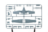 82166 Messerschmitt Bf 109K-4 ProfiPACK 1/48 by EDUARD