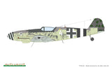 82166 Messerschmitt Bf 109K-4 ProfiPACK 1/48 by EDUARD