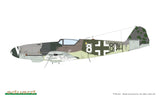 82166 Messerschmitt Bf 109K-4 ProfiPACK 1/48 by EDUARD