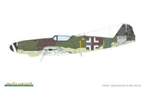 82166 Messerschmitt Bf 109K-4 ProfiPACK 1/48 by EDUARD