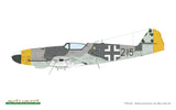 82166 Messerschmitt Bf 109K-4 ProfiPACK 1/48 by EDUARD