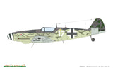 82166 Messerschmitt Bf 109K-4 ProfiPACK 1/48 by EDUARD