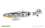 82167 Messerschmitt Bf 109G-6 ProfiPACK 1/48 by EDUARD