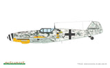 82167 Messerschmitt Bf 109G-6 ProfiPACK 1/48 by EDUARD