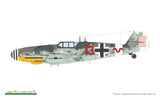 82167 Messerschmitt Bf 109G-6 ProfiPACK 1/48 by EDUARD