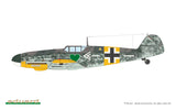 82167 Messerschmitt Bf 109G-6 ProfiPACK 1/48 by EDUARD