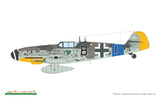 82167 Messerschmitt Bf 109G-6 ProfiPACK 1/48 by EDUARD