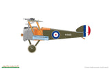 82173 Sopwith 2F.1 Camel ProfiPACK 1/48 by EDUARD