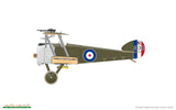 82173 Sopwith 2F.1 Camel ProfiPACK 1/48 by EDUARD