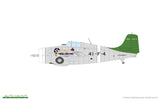 82201 Grumman F4F-3 Wildcat ProfiPACK 1/48 by EDUARD