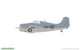 82201 Grumman F4F-3 Wildcat ProfiPACK 1/48 by EDUARD