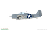 82201 Grumman F4F-3 Wildcat ProfiPACK 1/48 by EDUARD