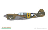82241 P-40E Warhawk ProfiPACK 1/48 by EDUARD
