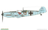 8261 Messerschmitt Bf 109E-1 ProfiPACK 1/48 by EDUARD