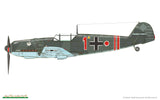 8261 Messerschmitt Bf 109E-1 ProfiPACK 1/48 by EDUARD