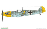 8261 Messerschmitt Bf 109E-1 ProfiPACK 1/48 by EDUARD