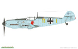 8261 Messerschmitt Bf 109E-1 ProfiPACK 1/48 by EDUARD
