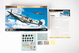 8261 Messerschmitt Bf 109E-1 ProfiPACK 1/48 by EDUARD